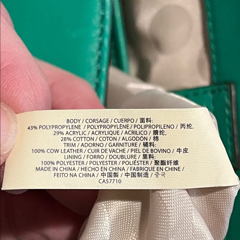 Kate Spade Handle Bag - Picture 12 of 13